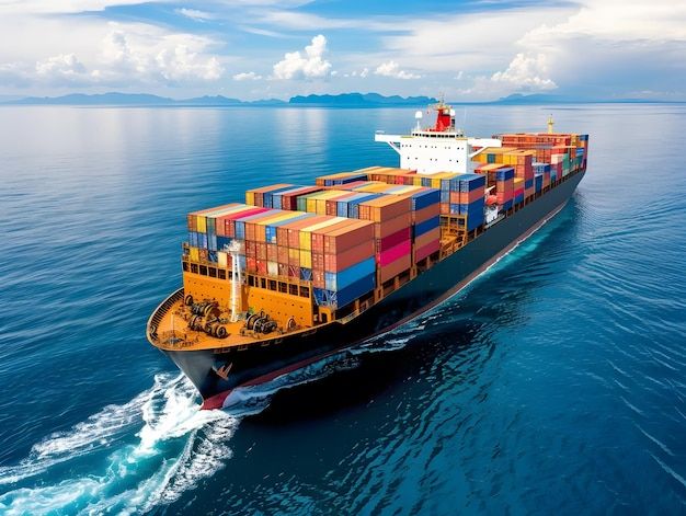 DGFT Consulting Services for Import Export Businesses in India